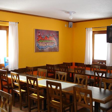 Ristorante Garni Lavizzara Hotel Sornico Bagian luar foto