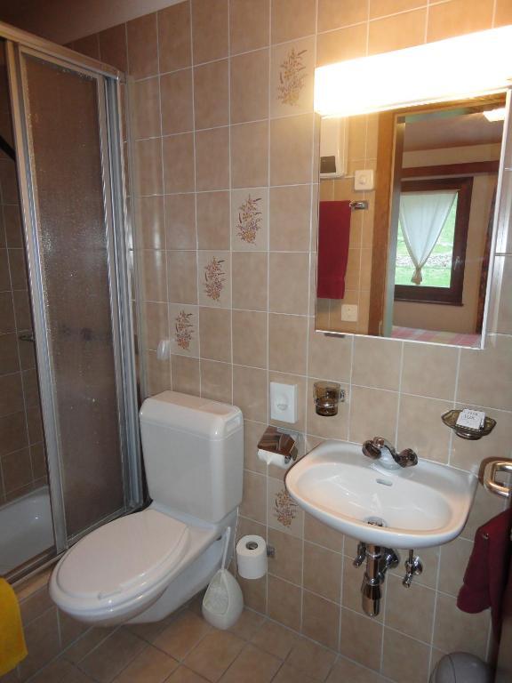 Ristorante Garni Lavizzara Hotel Sornico Ruang foto
